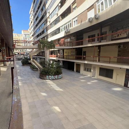 Stopinroom Apartment Princesa Moncloa Мадрид Екстериор снимка
