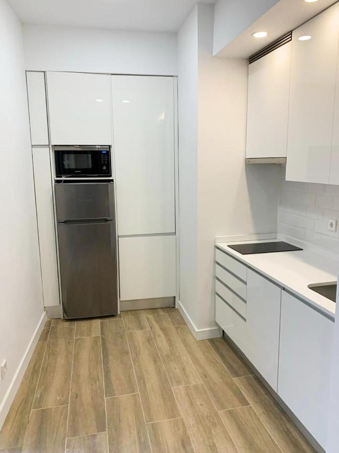 Stopinroom Apartment Princesa Moncloa Мадрид Екстериор снимка