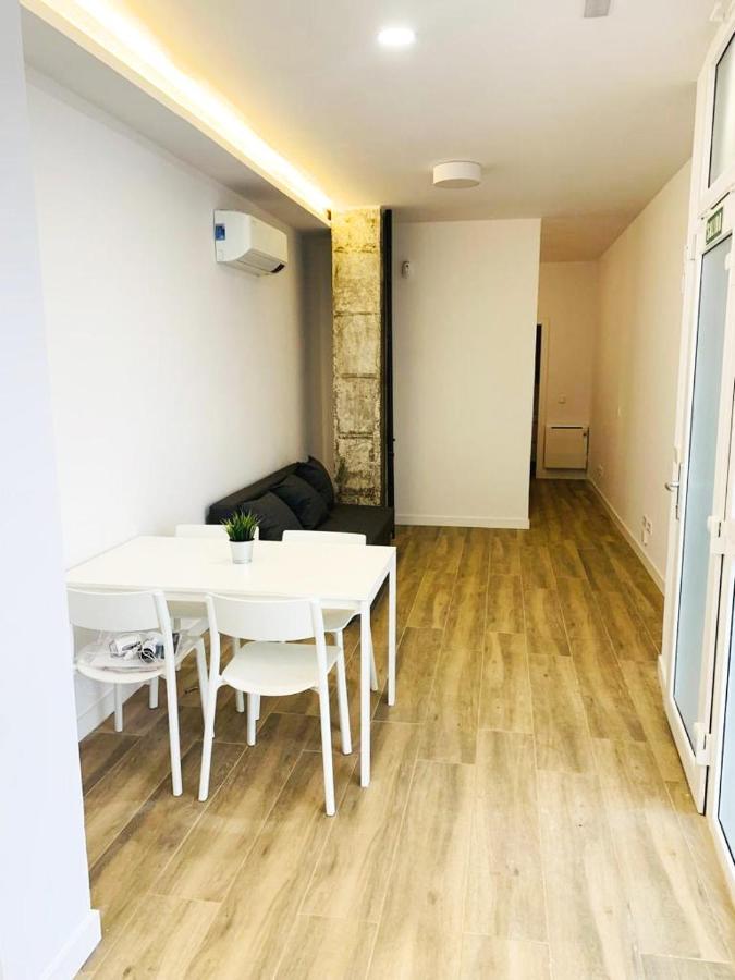 Stopinroom Apartment Princesa Moncloa Мадрид Екстериор снимка