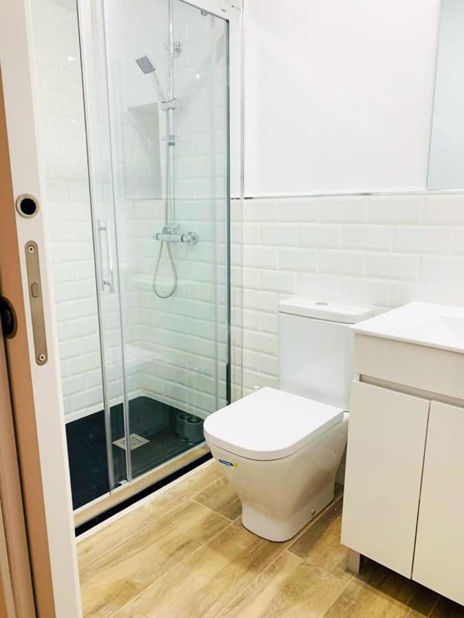 Stopinroom Apartment Princesa Moncloa Мадрид Екстериор снимка