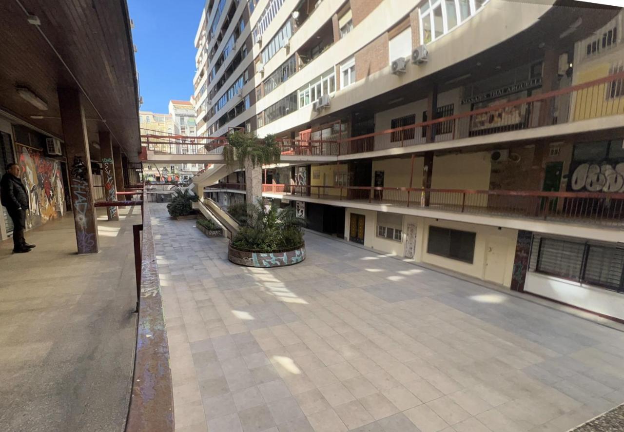 Stopinroom Apartment Princesa Moncloa Мадрид Екстериор снимка